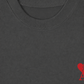 Áo Thun Relaxed Fit A Heart Crack