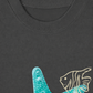 Áo Thun Relaxed Fit  Blue Tiffany Starfish