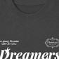 Áo Thun Relaxed Fit Dreamers