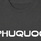 Áo Thun Relaxed Fit Phú Quốc