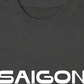 Áo Thun Relaxed Fit Sài Gòn