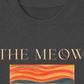 Áo Thun Relaxed Fit The Meow