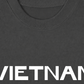 Áo Thun Relaxed Fit Việt Nam