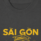 Áo Thun Relaxed Fit Chợ Bến Thành Sài Gòn
