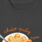 Áo Thun Relaxed Fit Cháo Quẩy