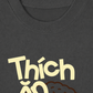 Áo Thun Relaxed Fit Thích Ăn Cơm Nhà