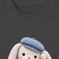 Áo Thun Relaxed Fit Swag Bunny