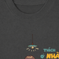 Áo Thun Relaxed Fit Thích Ở Nhà 2