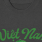 Áo Thun Relaxed Fit Mũ Cối Việt Nam