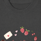 Áo Thun Relaxed Fit Soft Heart, Sweet Days