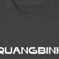 Áo Thun Relaxed Fit Quảng Bình