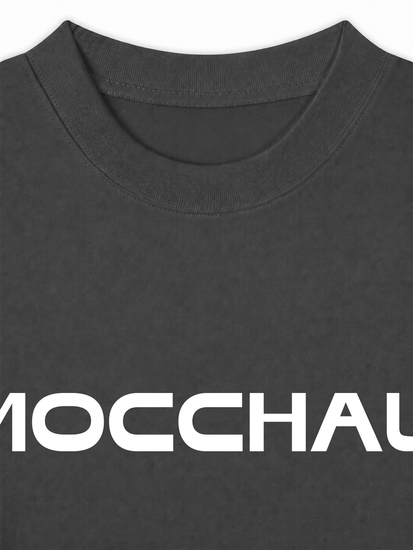 Áo Thun Relaxed Fit Mộc Châu