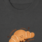 Áo Thun Relaxed Fit Happy Croissant