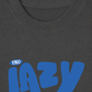 Áo Thun Relaxed Fit Lazy Day