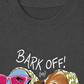 Áo Thun Relaxed Fit Back Off  Dog