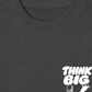Áo Thun Relaxed Fit Think Big