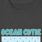 Áo Thun Relaxed Fit Ocean Cutie