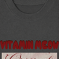 Áo Thun Relaxed Fit Red Vitamin Meow