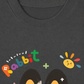 Áo Thun Relaxed Fit Rainbow Rabbit