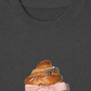 Áo Thun Relaxed Fit Croissant Baby