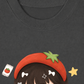 Áo Thun Relaxed Fit Tomato Girl