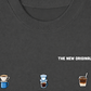 Áo Thun Relaxed Fit Better Coffee Better Days