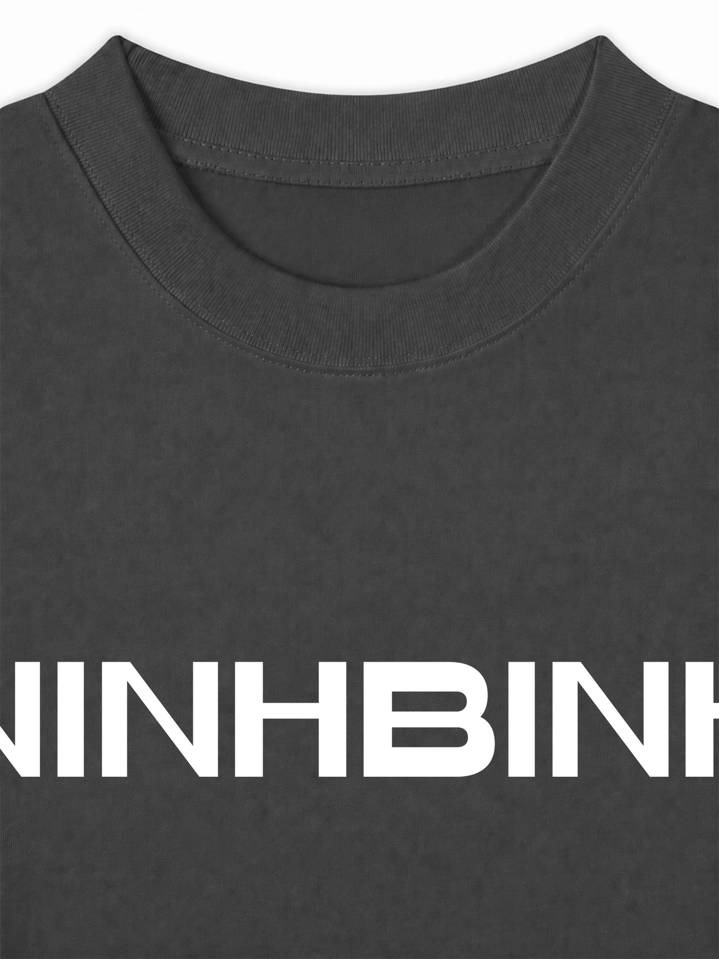 Áo Thun Relaxed Fit Ninh Bình