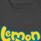 Áo Thun Relaxed Fit Lemon Meow