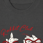 Áo Thun Relaxed Fit Rabbit Club