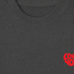Áo Thun Relaxed Fit Love You Typography