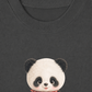 Áo Thun Relaxed Fit Baby Panda