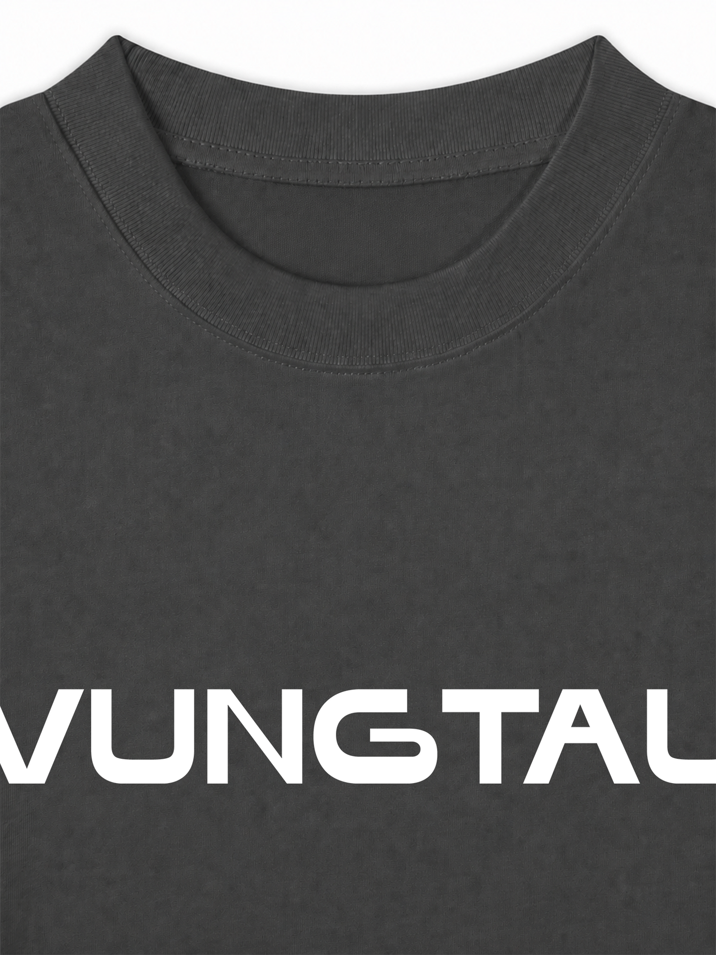 Áo Thun Relaxed Fit Vũng Tàu