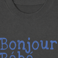 Áo Thun Relaxed Fit Bonjour Bebe