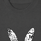 Áo Thun Relaxed Fit Bad Rabbit