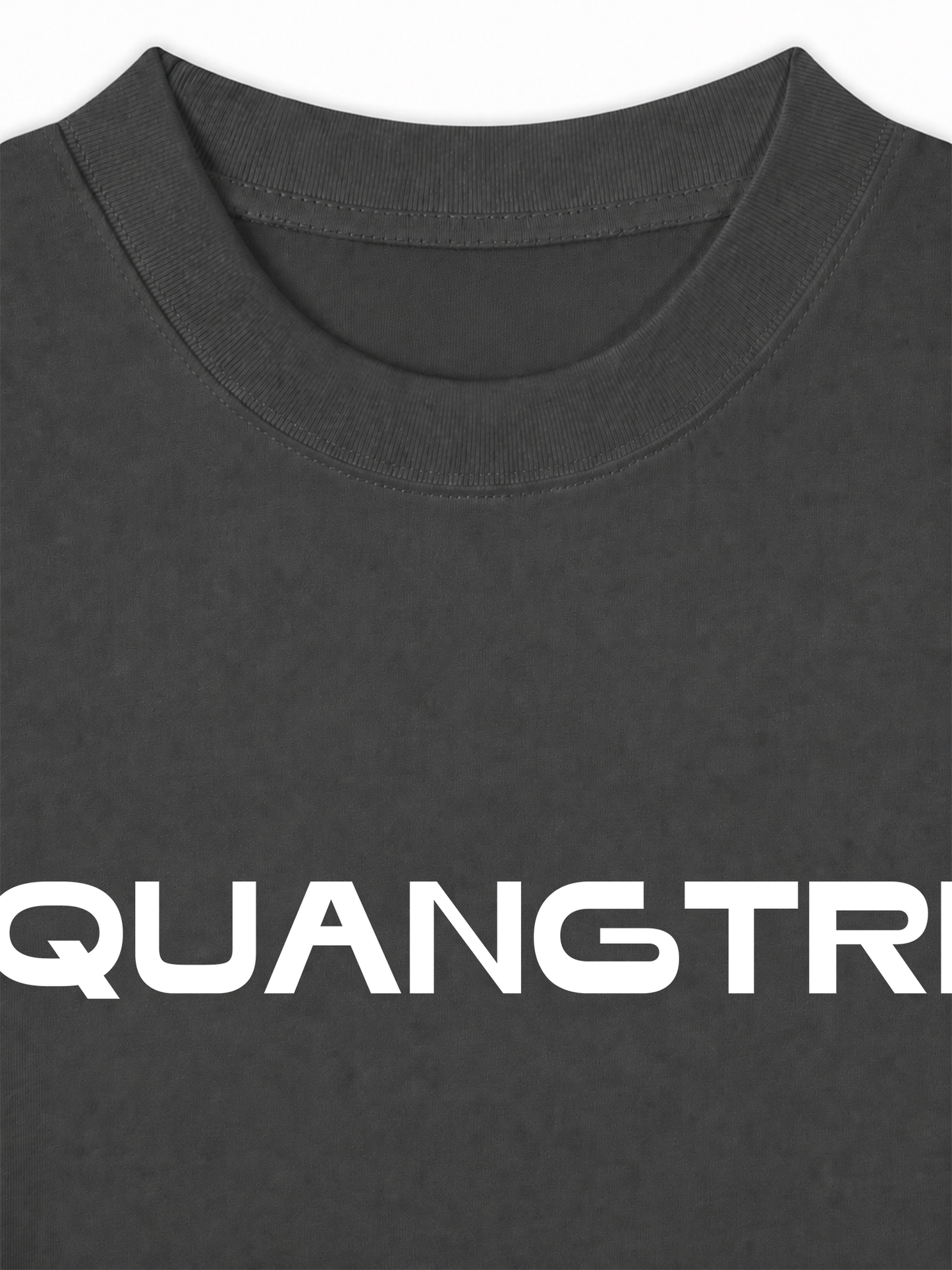 Áo Thun Relaxed Fit Quảng Trị