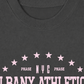 Áo Thun Relaxed Fit Albany Athletics