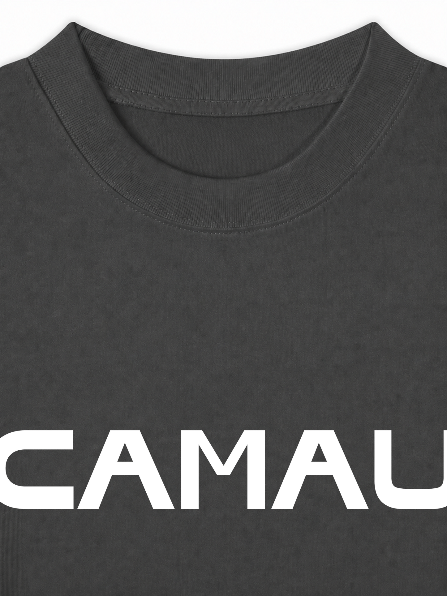 Áo Thun Relaxed Fit Cà Mau