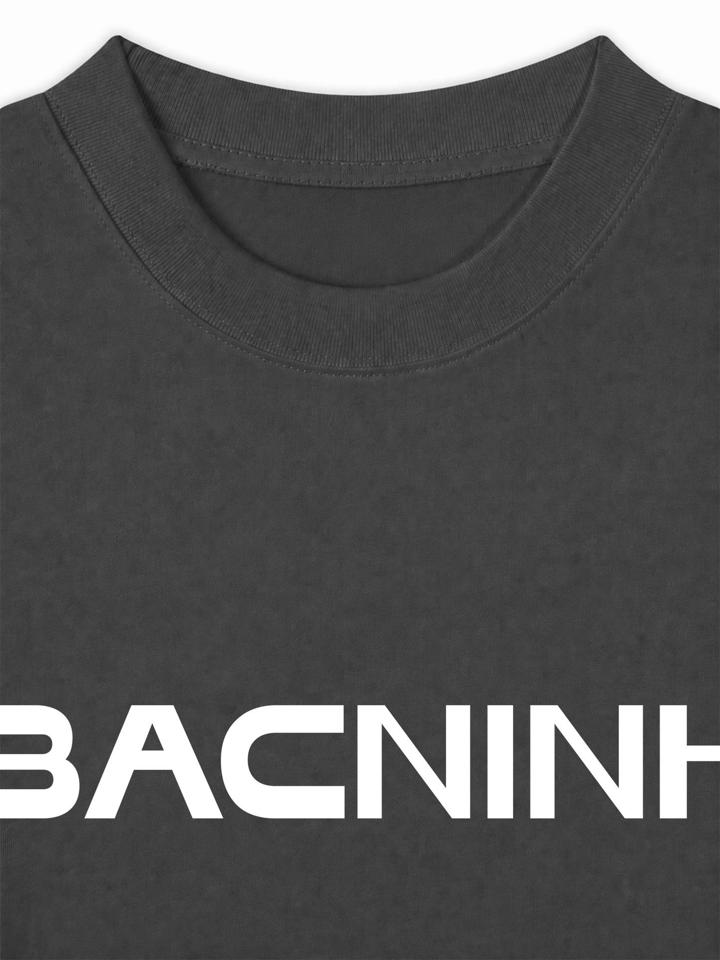 Áo Thun Relaxed Fit Bắc Ninh