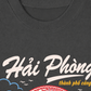 Áo Thun Relaxed Fit Hải Phòng Thành Phố Cảng