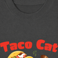 Áo Thun Relaxed Fit Taco Cat