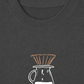 Áo Thun Relaxed Fit Pour Over Recipe