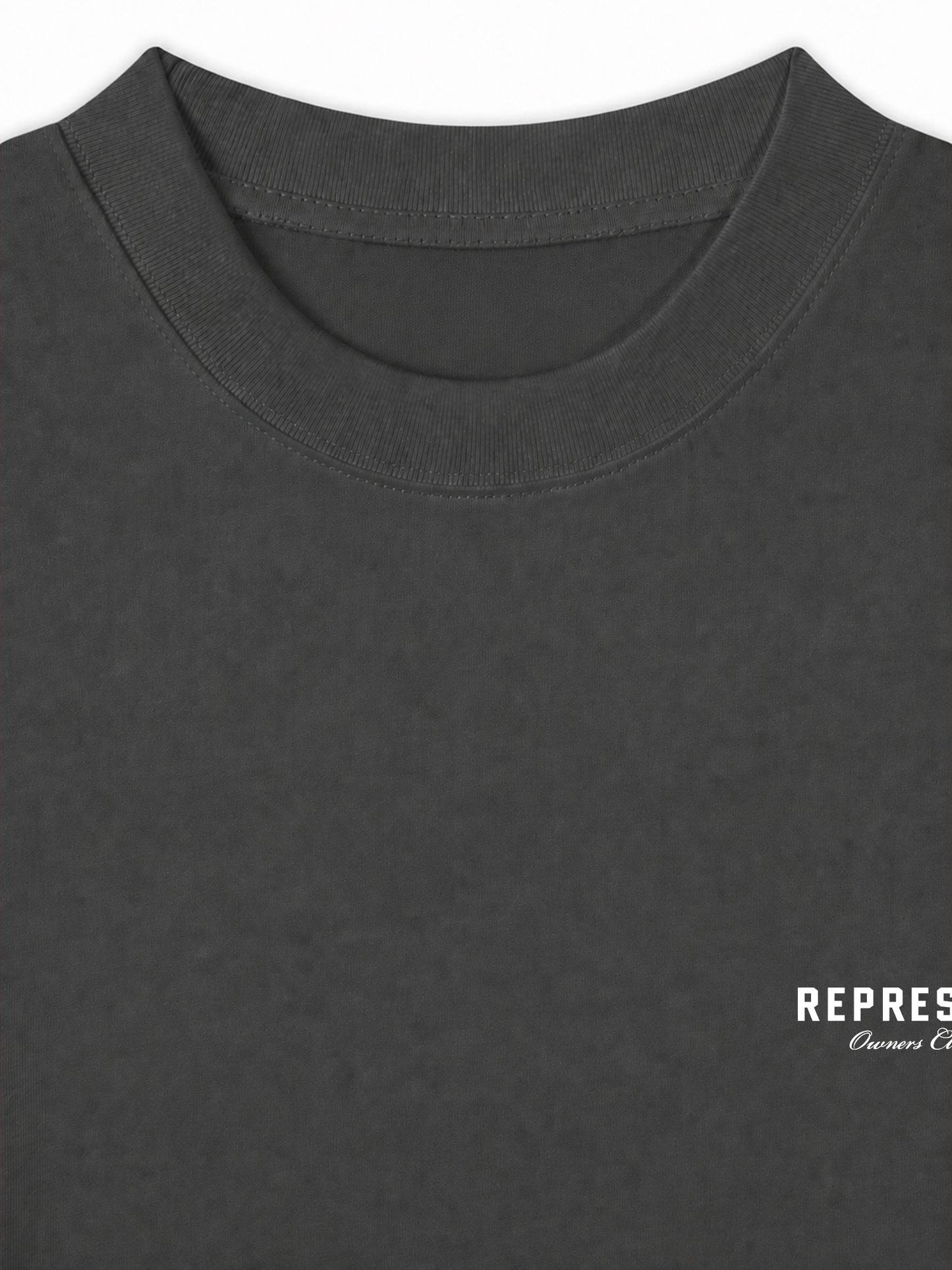 Áo Thun Relaxed Fit Success Story Represent Owner Club