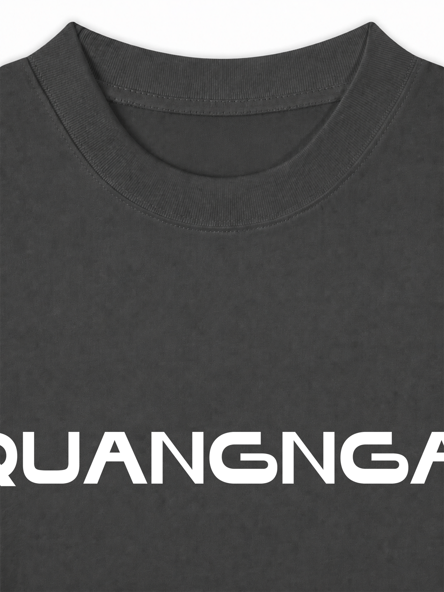Áo Thun Relaxed Fit Quảng Ngãi