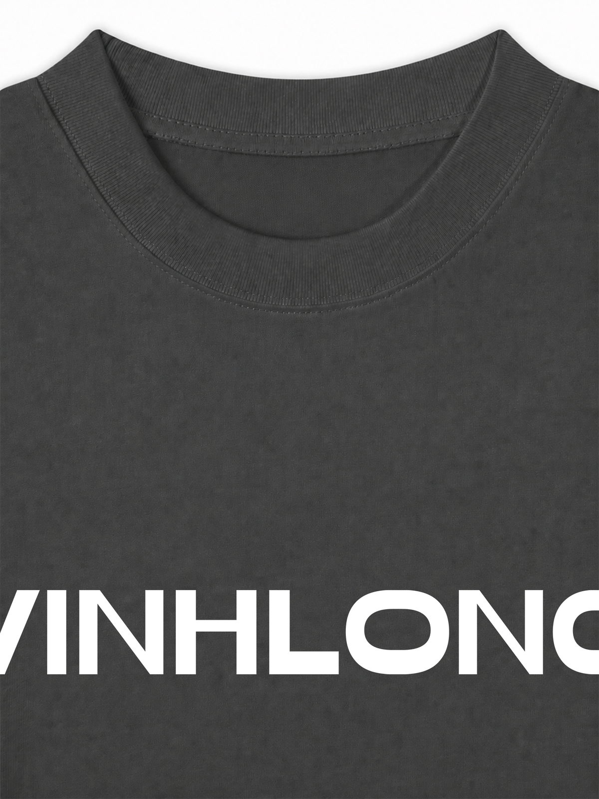 Áo Thun Relaxed Fit Vĩnh Long