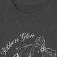 Áo Thun Relaxed Fit Ribbon Glow