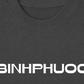 Áo Thun Relaxed Fit Bình Phước