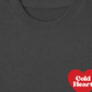 Áo Thun Relaxed Fit Cold Heart