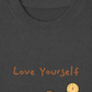Áo Thun Relaxed Fit Love Yourself