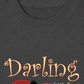 Áo Thun Relaxed Fit Darling Little Paws