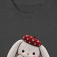 Áo Thun Relaxed Fit Cherry Bunny